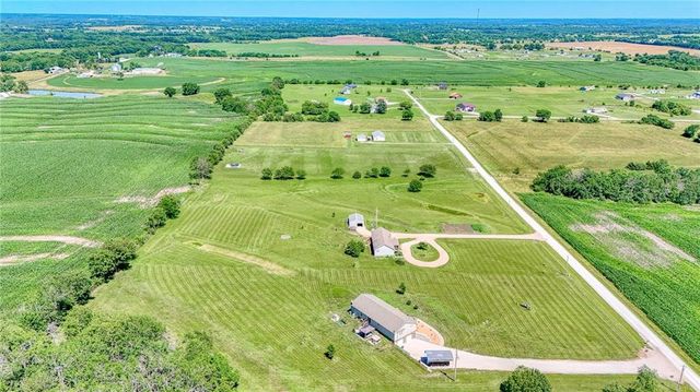 1399 NW 460th Road, Holden, MO 64040