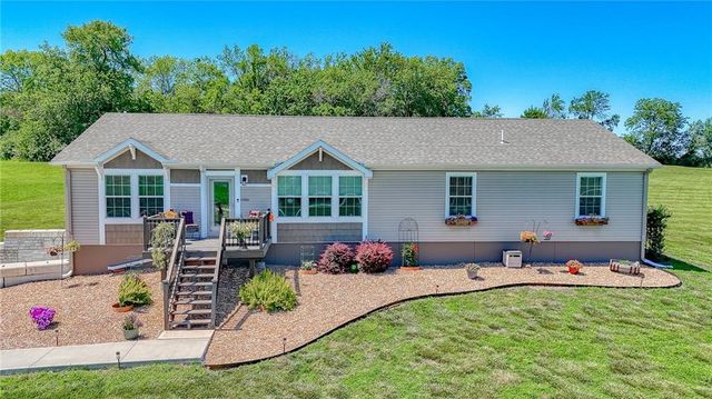1399 NW 460th Road, Holden, MO 64040