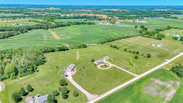 1399 NW 460th Road, Holden, MO 64040