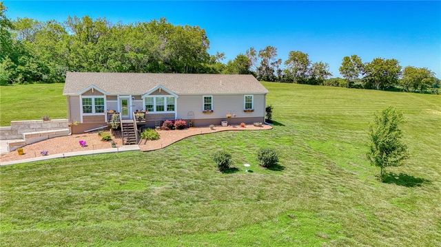 1399 NW 460th Road, Holden, MO 64040