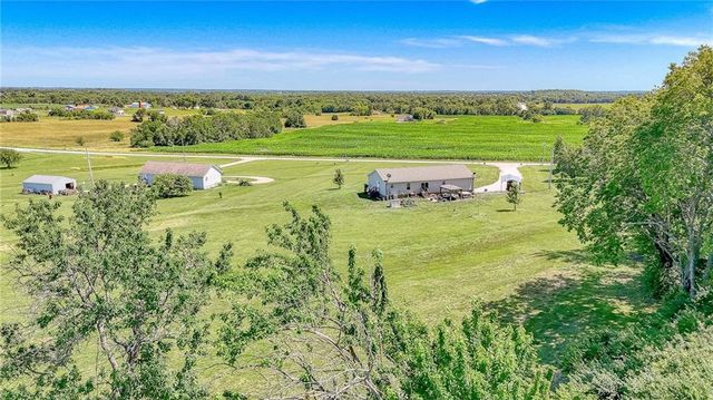 1399 NW 460th Road, Holden, MO 64040