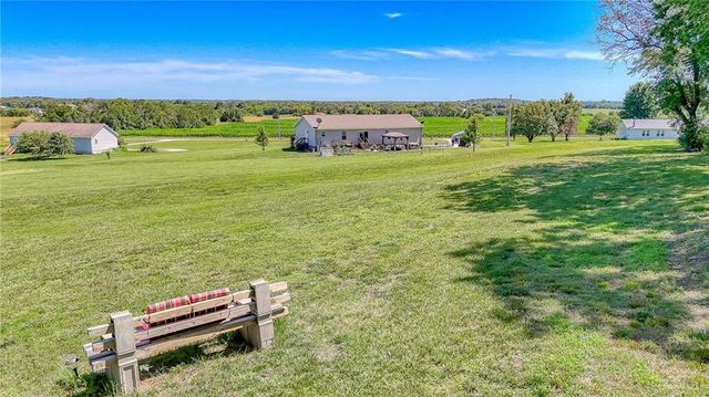 1399 NW 460th Road, Holden, MO 64040
