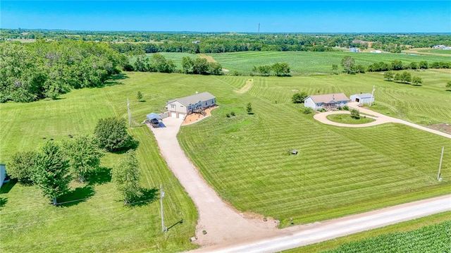 1399 NW 460th Road, Holden, MO 64040