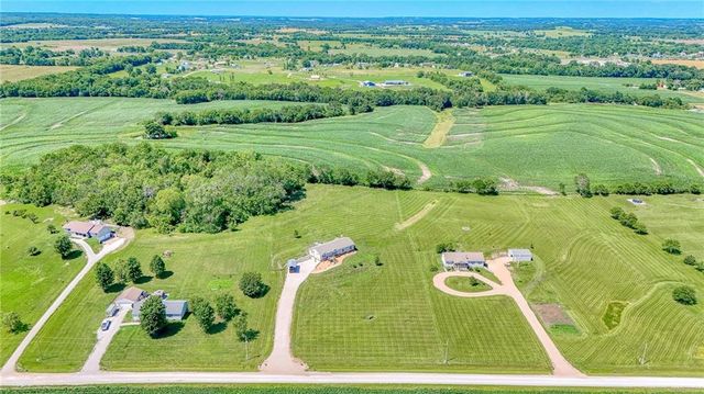1399 NW 460th Road, Holden, MO 64040
