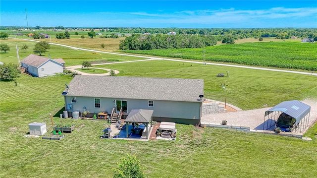 1399 NW 460th Road, Holden, MO 64040