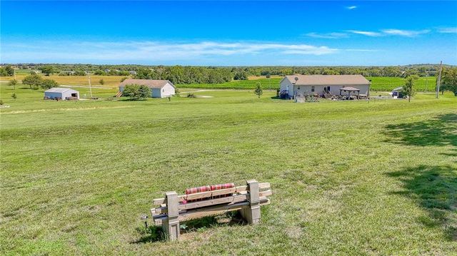 1399 NW 460th Road, Holden, MO 64040