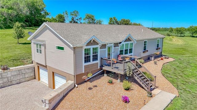 1399 NW 460th Road, Holden, MO 64040