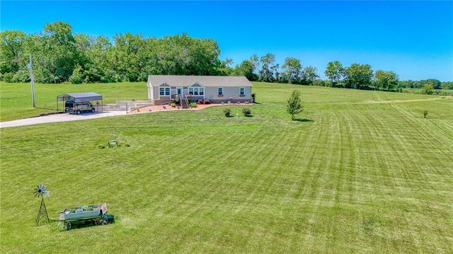 1399 NW 460th Road, Holden, MO 64040