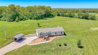 1399 NW 460th Road, Holden, MO 64040