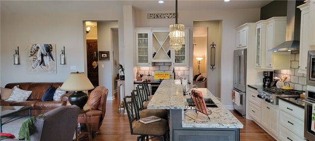 3104 Stonewood Drive, Franklin, TX 77856