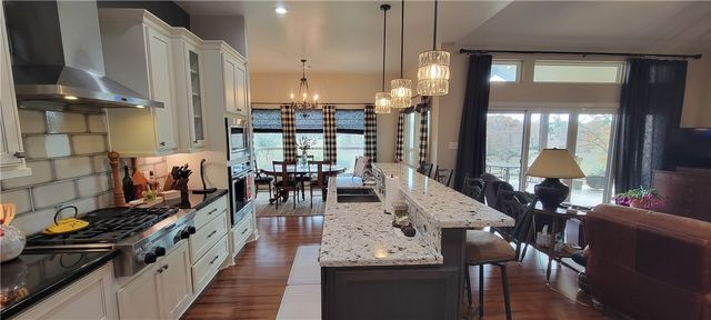 3104 Stonewood Drive, Franklin, TX 77856