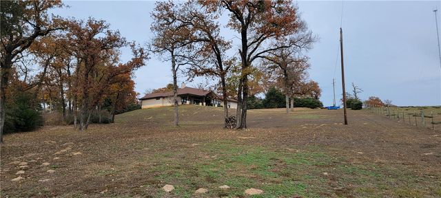 3104 Stonewood Drive, Franklin, TX 77856