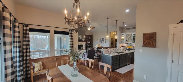 3104 Stonewood Drive, Franklin, TX 77856