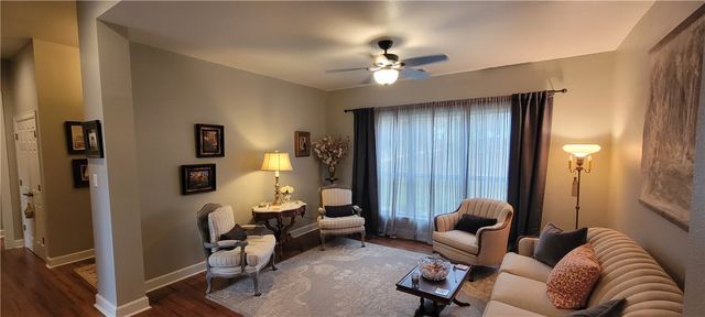 3104 Stonewood Drive, Franklin, TX 77856