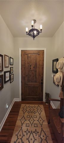 3104 Stonewood Drive, Franklin, TX 77856