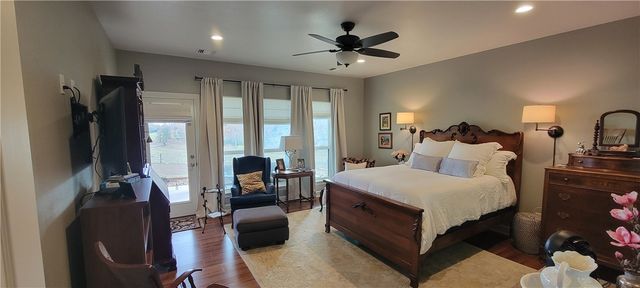 3104 Stonewood Drive, Franklin, TX 77856