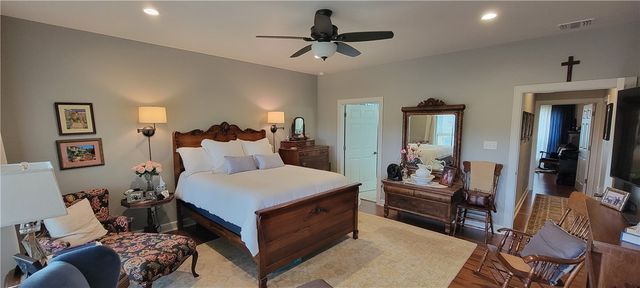 3104 Stonewood Drive, Franklin, TX 77856