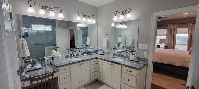 3104 Stonewood Drive, Franklin, TX 77856