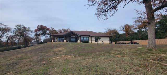 3104 Stonewood Drive, Franklin, TX 77856
