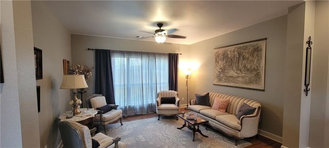 3104 Stonewood Drive, Franklin, TX 77856