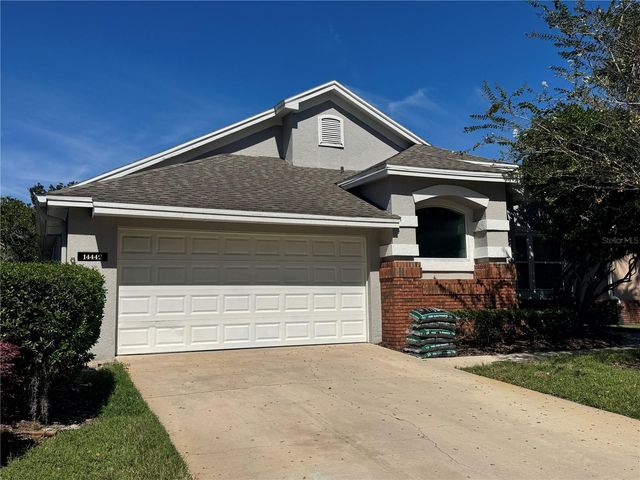 14442 MANDOLIN DRIVE, Orlando, FL 32837