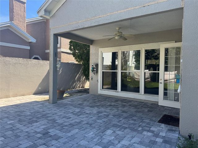 14442 MANDOLIN DRIVE, Orlando, FL 32837