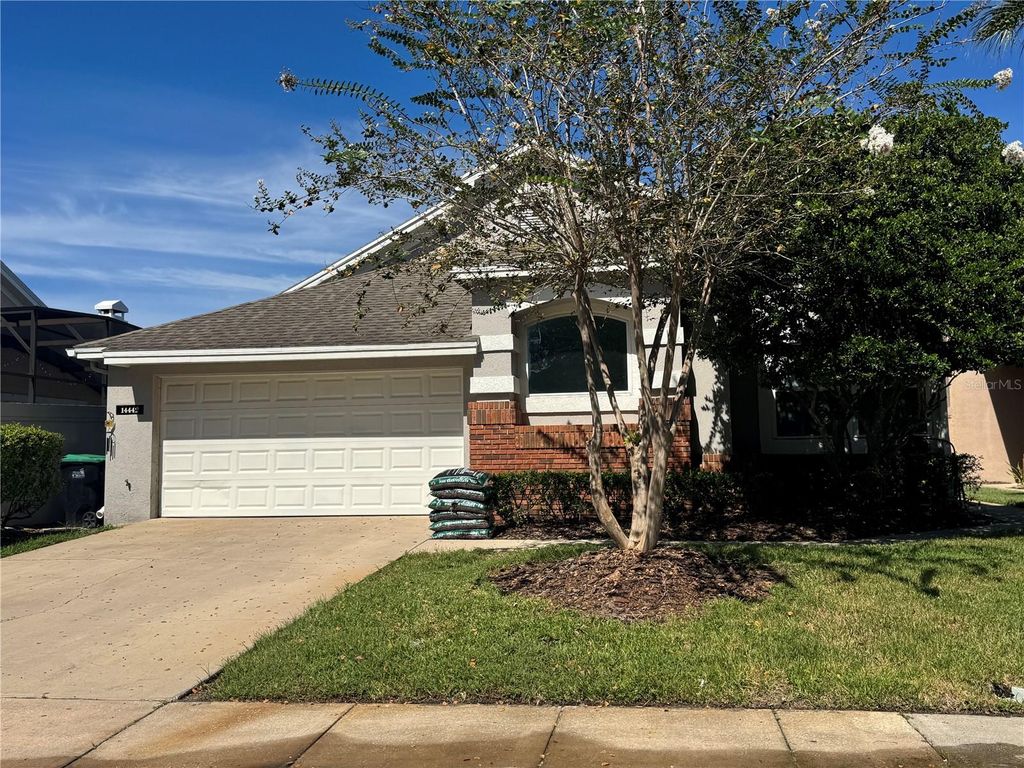 14442 MANDOLIN DRIVE, Orlando, FL 32837