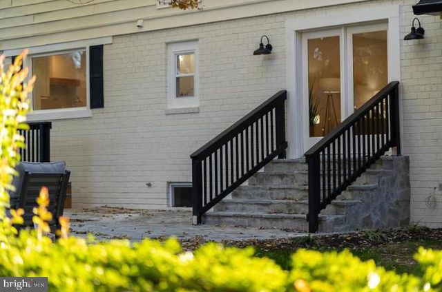 4420 PARK RD, Alexandria, VA 22312