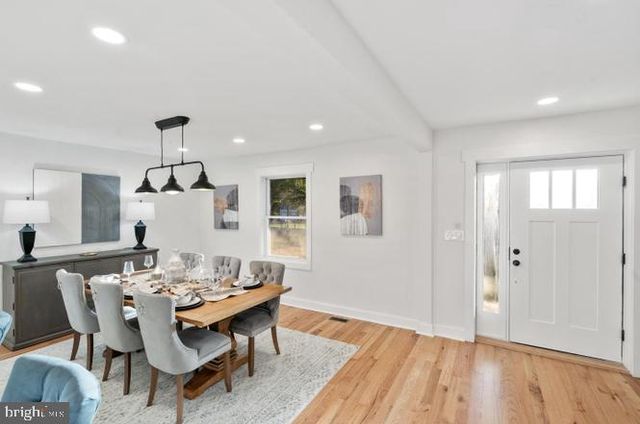 4420 PARK RD, Alexandria, VA 22312