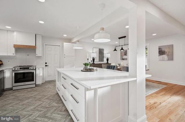 4420 PARK RD, Alexandria, VA 22312
