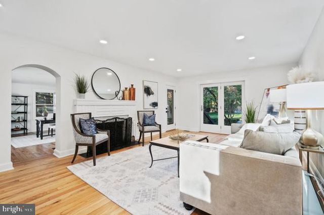 4420 PARK RD, Alexandria, VA 22312