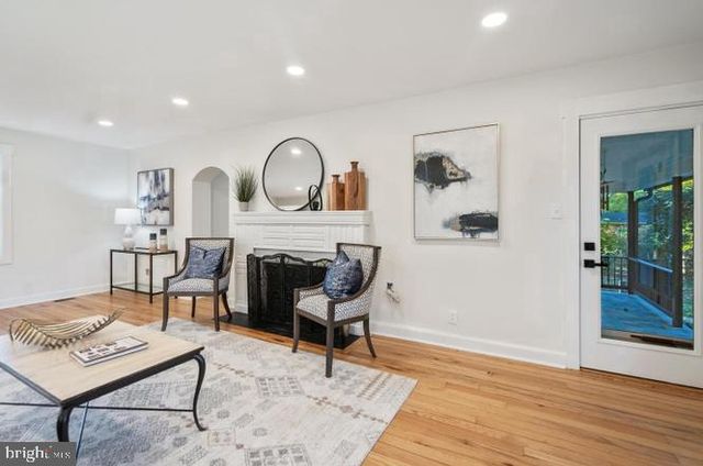 4420 PARK RD, Alexandria, VA 22312