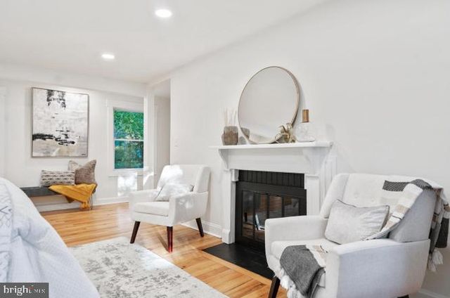 4420 PARK RD, Alexandria, VA 22312