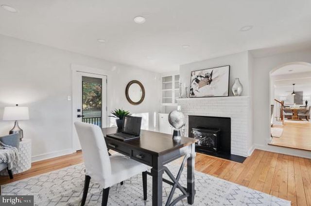 4420 PARK RD, Alexandria, VA 22312