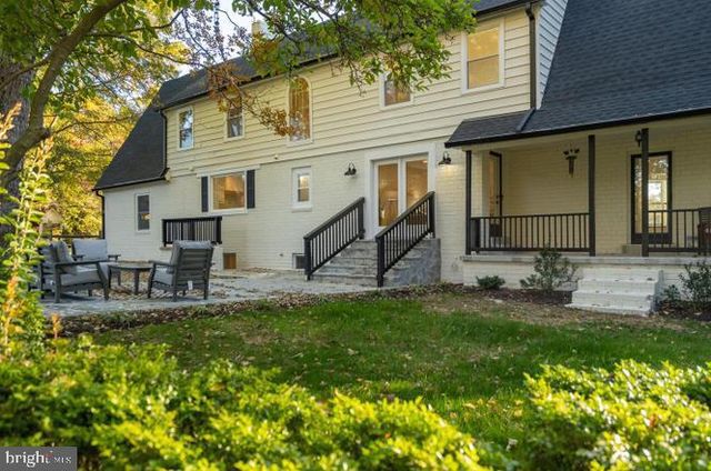 4420 PARK RD, Alexandria, VA 22312