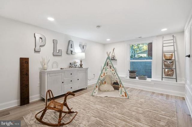 4420 PARK RD, Alexandria, VA 22312