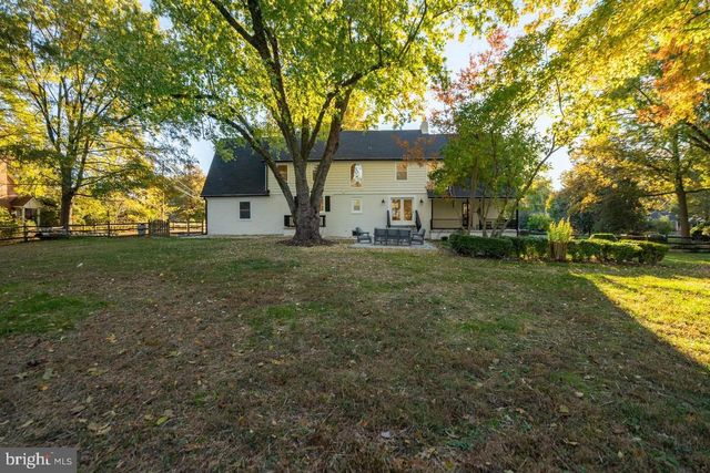 4420 PARK RD, Alexandria, VA 22312