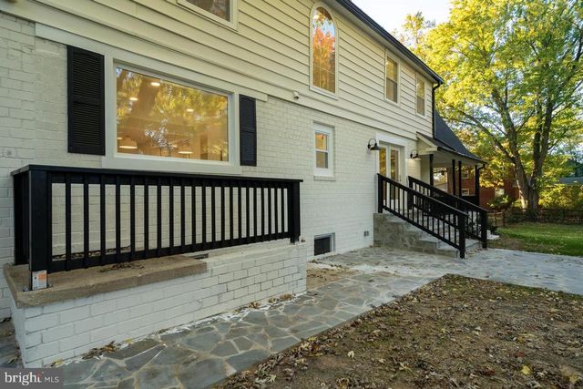 4420 PARK RD, Alexandria, VA 22312