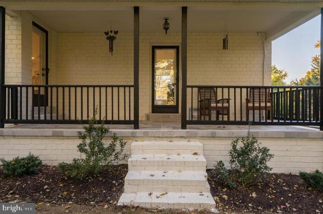 4420 PARK RD, Alexandria, VA 22312