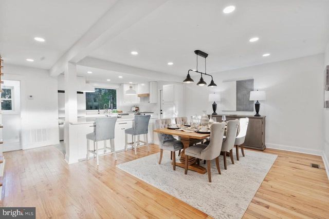 4420 PARK RD, Alexandria, VA 22312