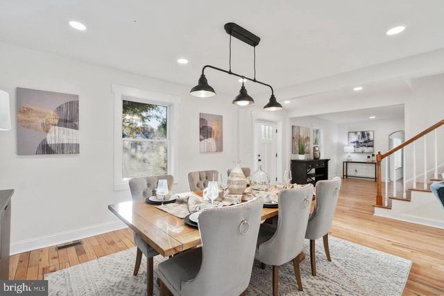 4420 PARK RD, Alexandria, VA 22312