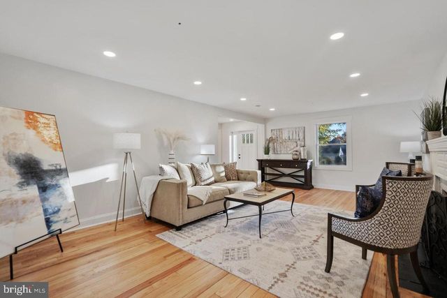 4420 PARK RD, Alexandria, VA 22312