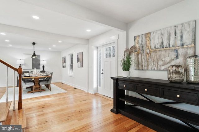 4420 PARK RD, Alexandria, VA 22312