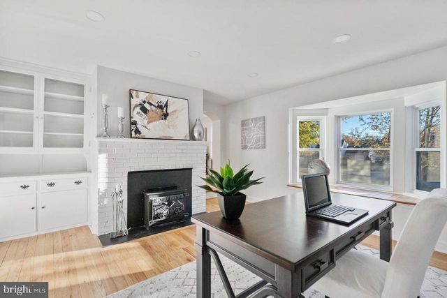 4420 PARK RD, Alexandria, VA 22312