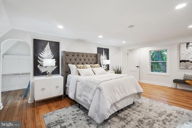 4420 PARK RD, Alexandria, VA 22312