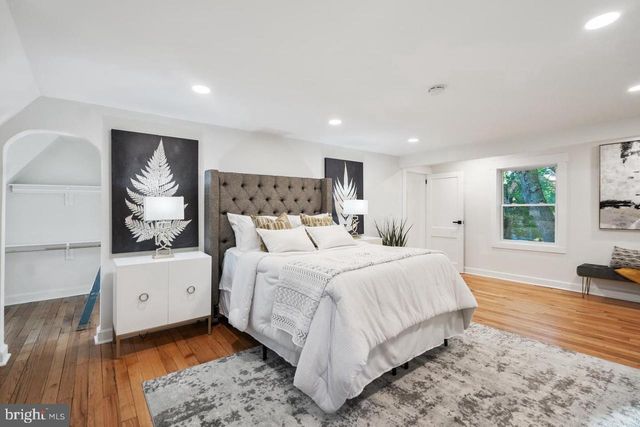 4420 PARK RD, Alexandria, VA 22312