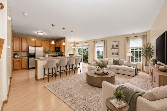 5009 Corning Court 5009, Plainfield, IL 60586