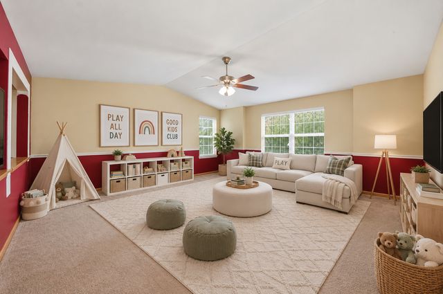 5009 Corning Court 5009, Plainfield, IL 60586