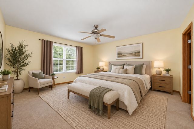 5009 Corning Court 5009, Plainfield, IL 60586
