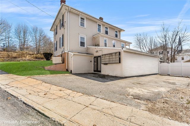 1605 Main Street, West Warwick, RI 02893